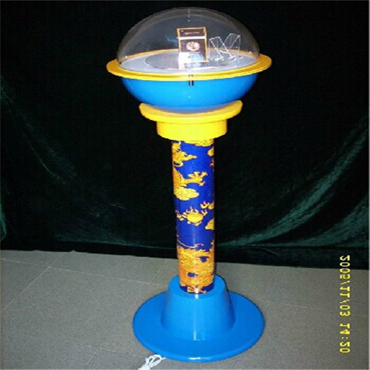 制作各种款式灯泡造型 亚克力球 透明球直销制作 半球灯罩