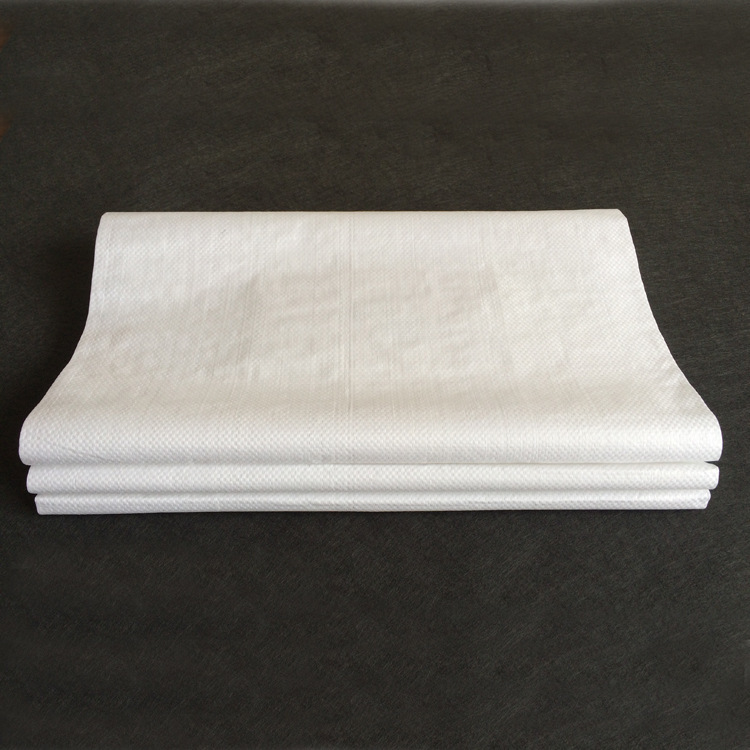 Hengtai 10 kg . rice Bags customized rice Bags By White PP18 Plastic Snakeskin bag