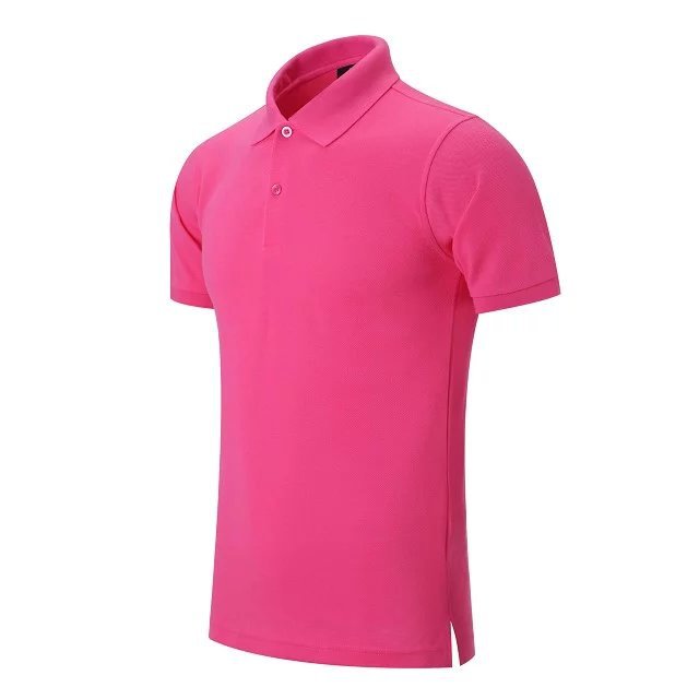 Polo homme en coton - Ref 3442998 Image 10