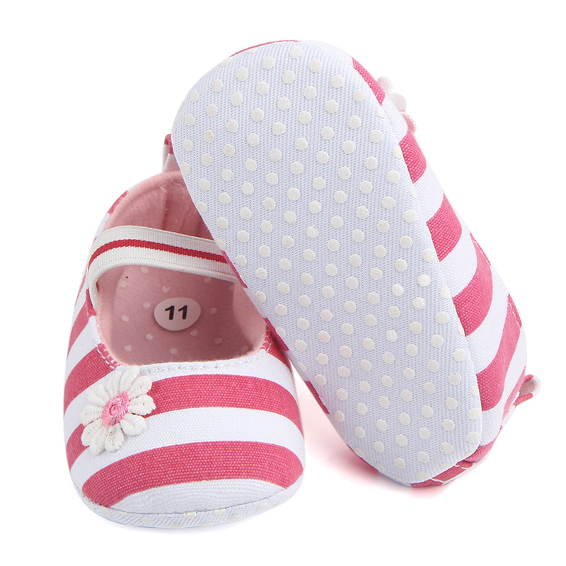 Chaussures bébé en coton - Ref 3436814 Image 17