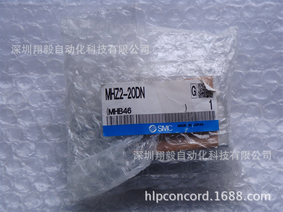 供应全新 MHZ2-20DN 气动手指