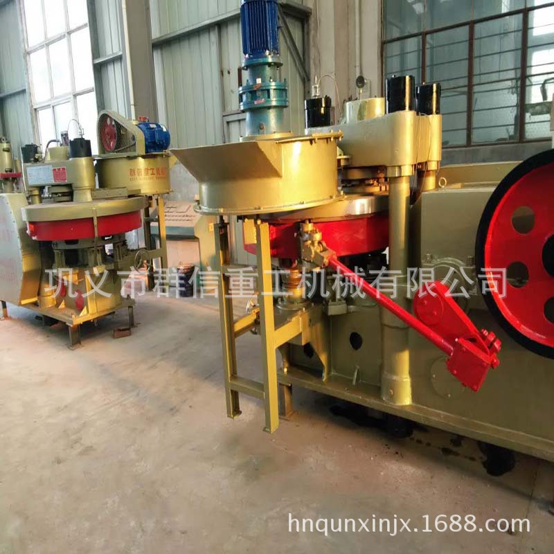 成型周期短的空心砖机 免烧砖空心砖机 渗水砖机