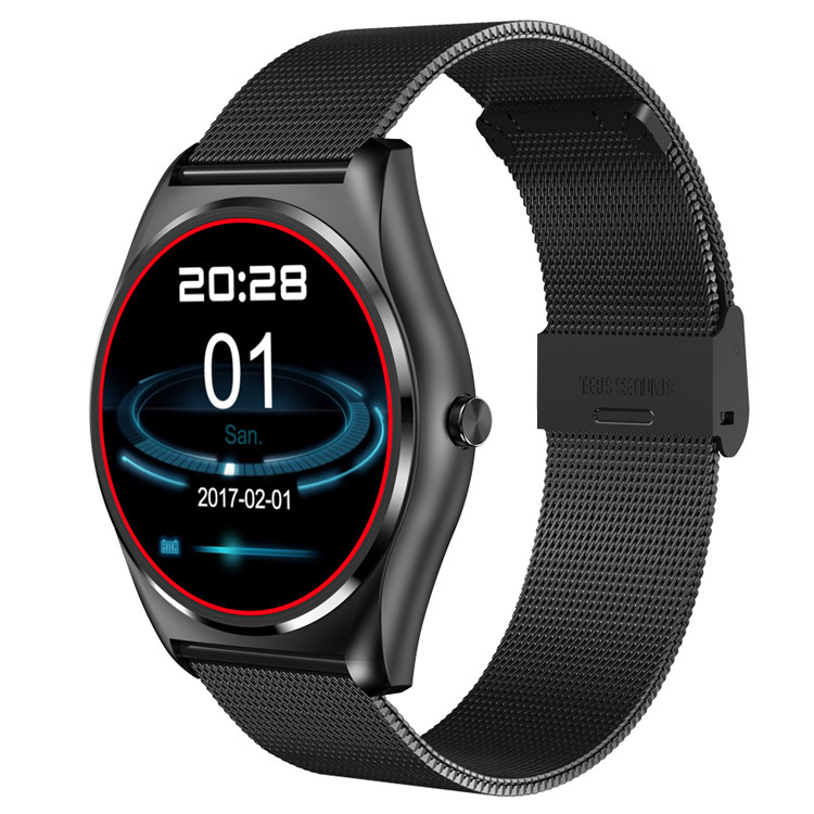 Montre intelligente - Ref 3392055 Image 4