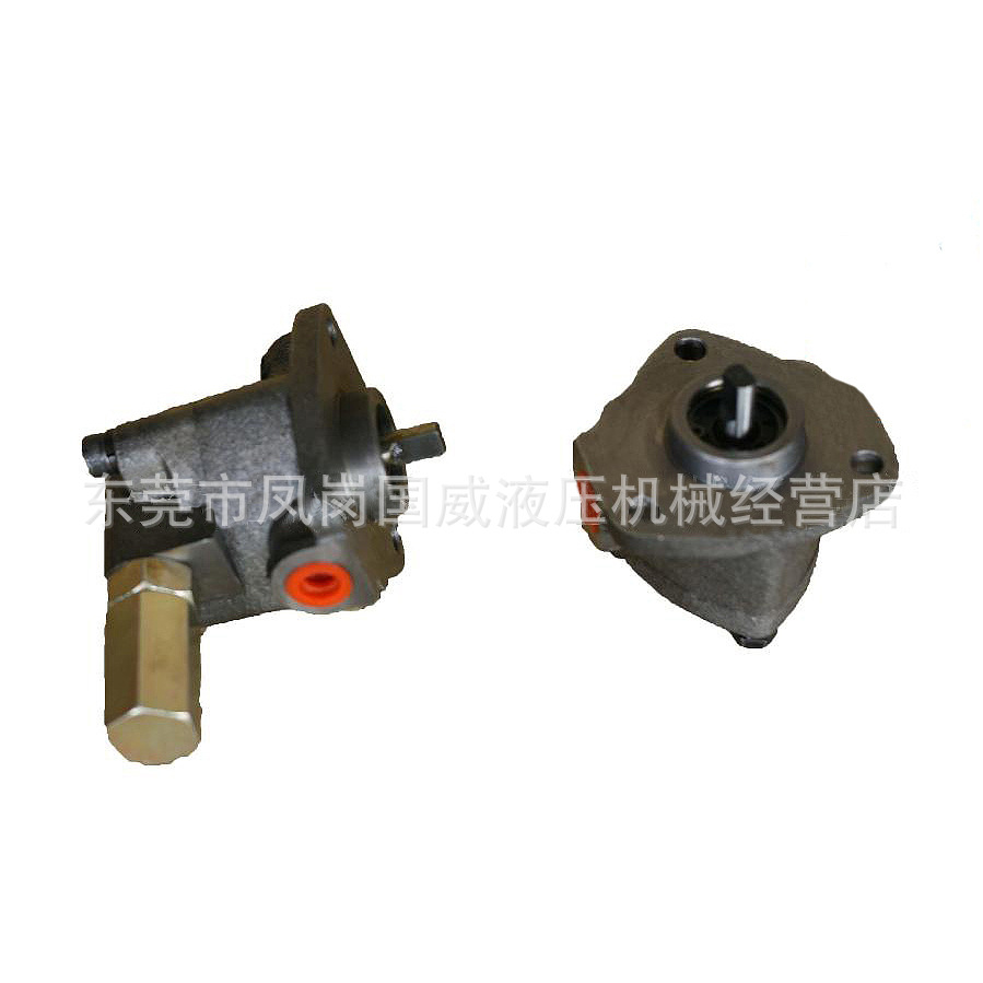 ����NOPϵ��TOP-12AҺѹ���� Һѹ������ֱ���ͱ� ���Ǳ� ���߱�