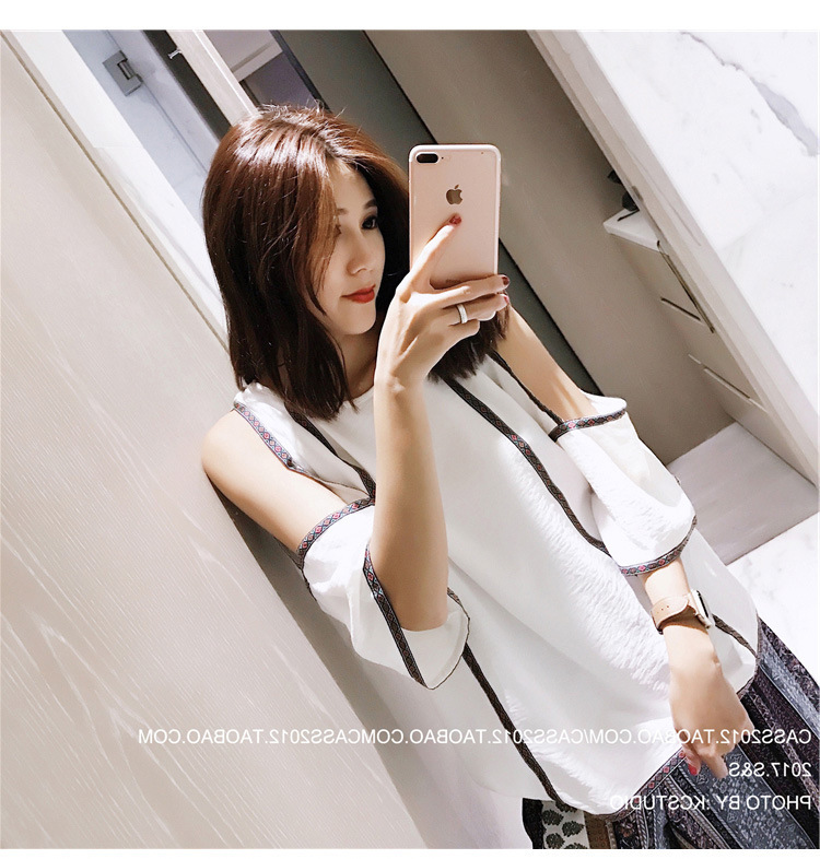 Costume femme en Mousseline - Ref 3333852 Image 14