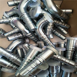 液压接头;接头;胶管接头