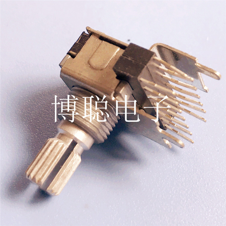 12mm���ο��� ˫��˫�ζ�·���� ��λѡ�񿪹�