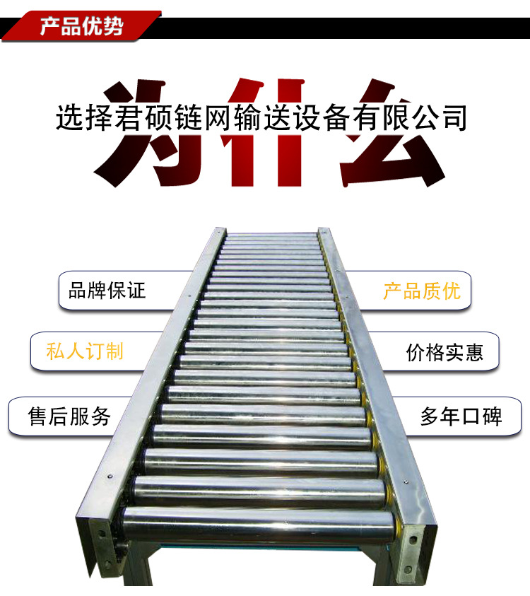 滚筒输送机_03