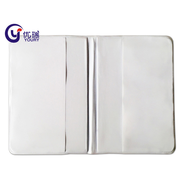 PVC满天星书本保护套  透明PVC包书皮书套 学生文具PV