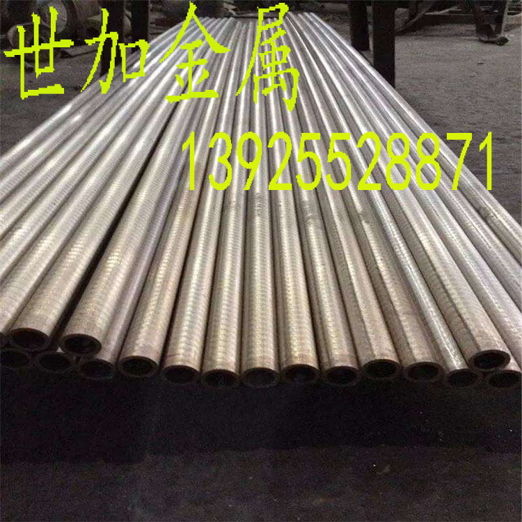 直供规格65*35mm Qsn6.5-0.1锡青铜管 锡靑磷铜管 锡靑铅铜管批发