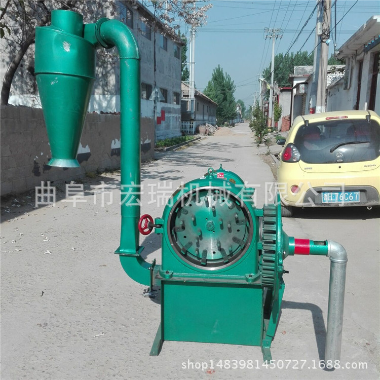 大豆粉碎机多少钱 大型玉米机，玉米面机畜牧、养殖业机械