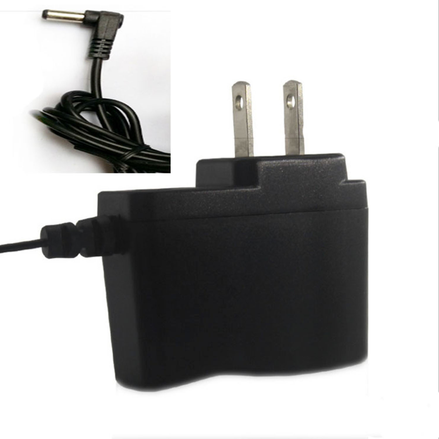 电子秤充电器6V500ma充电器圆孔式 9v500ma厨秤专用充电器电源