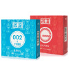 名流 G point large particles 002 condom condom condom adult family planning sex products to join on behalf of