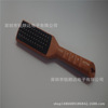 supply physiotherapy electrode pulse Head Massage comb Electrode comb new pattern