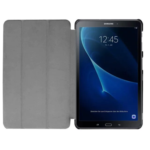 Совместим с Samsung A7 10.4 T500 Caspic Caster тройной защитный чехол T510 планшета P610