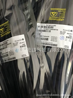 供应 集成电路 二三极管  PIC16F72-I/SO 8位微控制器 集成电路