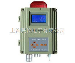 GTB20单点壁挂式气体检测报警器