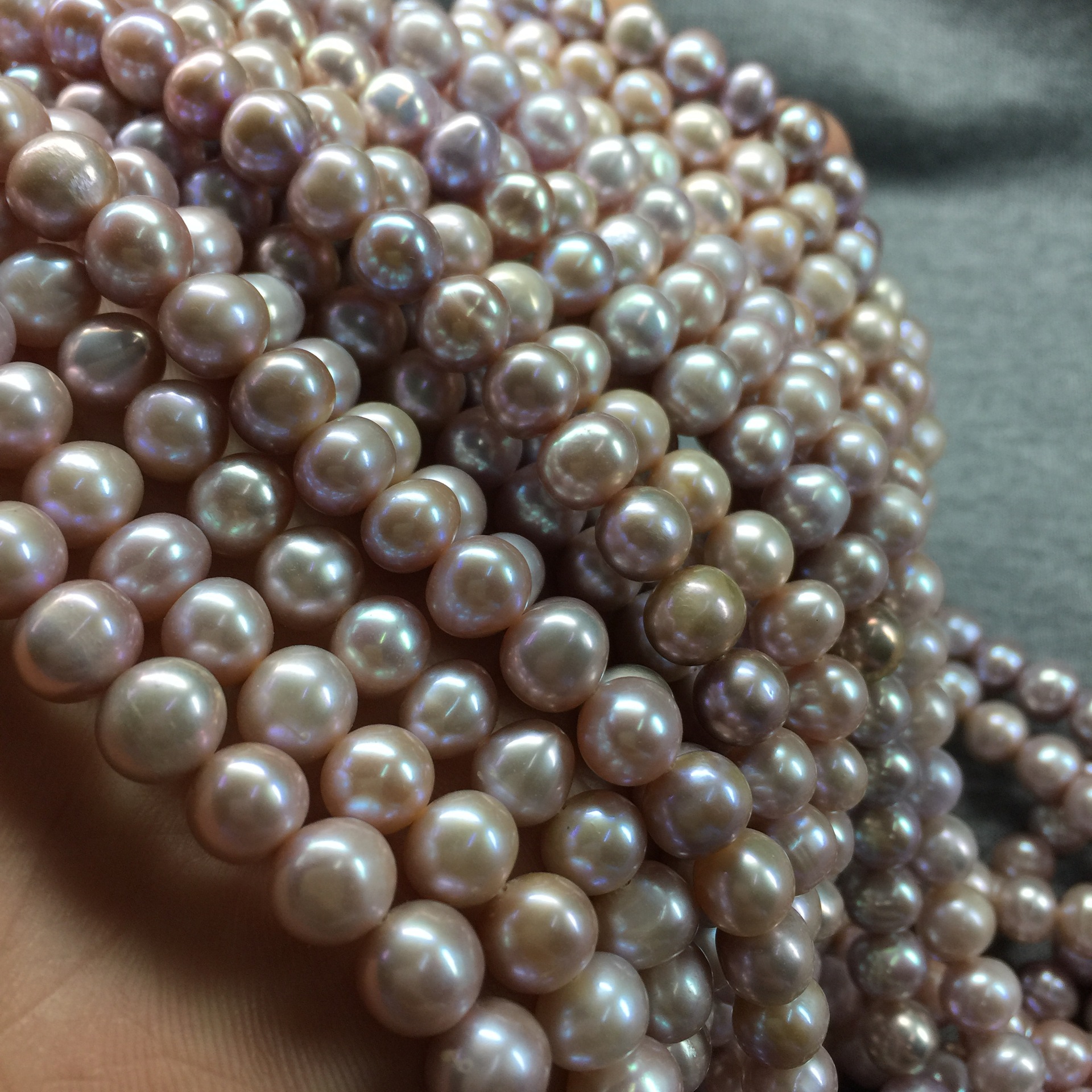 2017-4-13新拍的项链IMG_6304