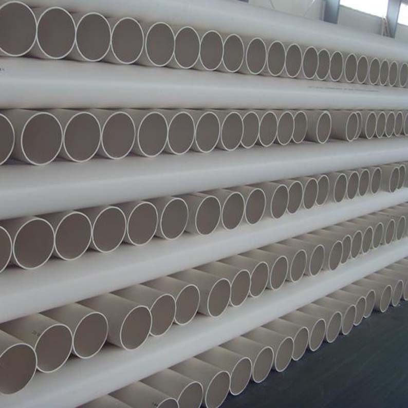 采购pvc管这些很重要，要不然你就赔大发了