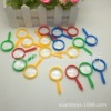 Magnifying glass, toy, wholesale, capsule toy, 48×56mm