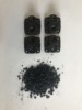 厂家生产注塑级电木粉 汽车电器配件用 黑色玻纤增强酚醛模塑料