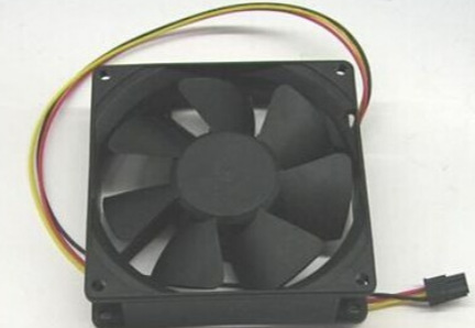 ABB机器人冷却风扇 3HAC026525-001