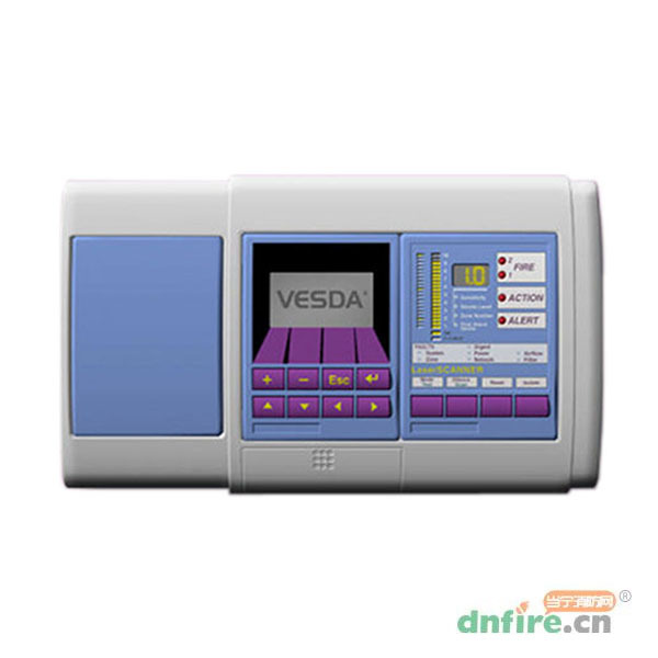 VESDA威士达 VLS-214空气采样探测器 议价
