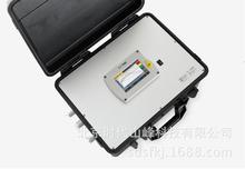 德国希尔思S600 压缩空气品质分析仪 压缩空气清洁度环境质量检测