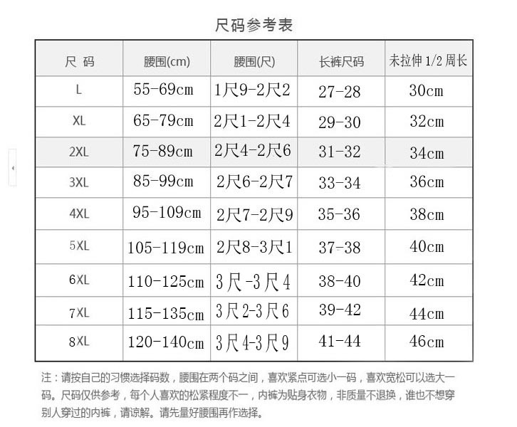 男士三角内裤青年时尚性感潮学生裤衩男装中腰冰丝底裤弹力详情2