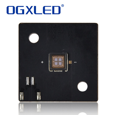 3030UV韩国LG原装UV紫光灯珠 波长280/365/385nm可杀菌UV固化SMD|ru