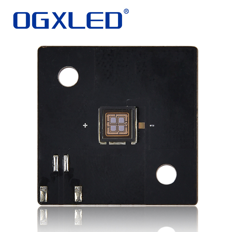 3030UV韩国LG原装UV紫光灯珠 波长280/365/385nm可杀菌UV固化SMD|ru