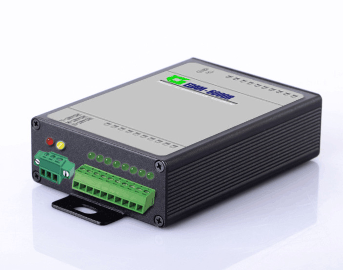 EDAM6152R 隔离485总线16路数字量输出