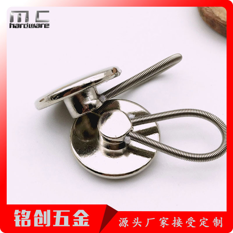 弹簧延长扣 (13)