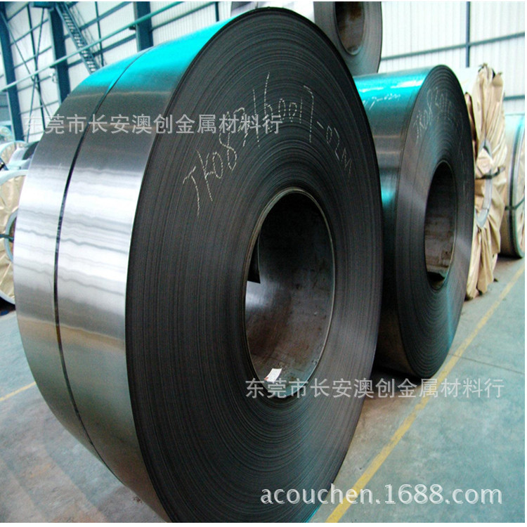 供应JSC590Y汽车用钢板 JSC590Y高强度钢板 JSC590Y东莞汽车钢板