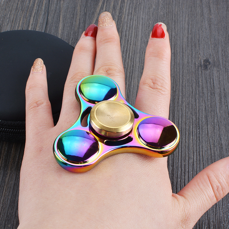 Finger spinner - Ref 2618729 Image 24