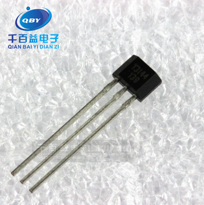 A3144/OH3144/Y3144 Hall sensor