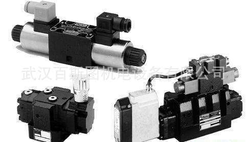 原装美国派克阀门PGP511A0110CS2D3NL2L1B1B1