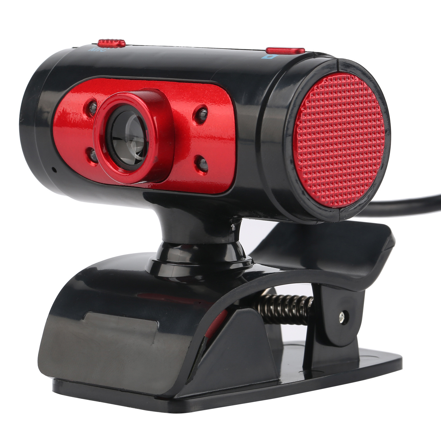 Webcam 720P USB d ordinateur microphone - Ref 3425536 Image 59