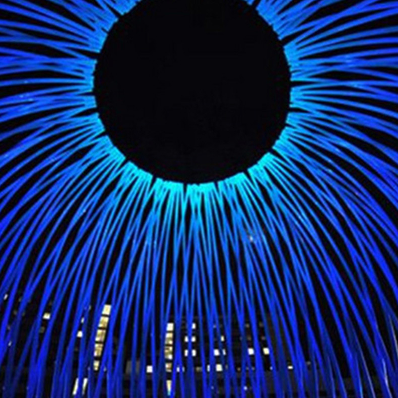 ���ƴ��͹���LED���۵ƻ�����͹�԰����װ�ι㳡�������۵�