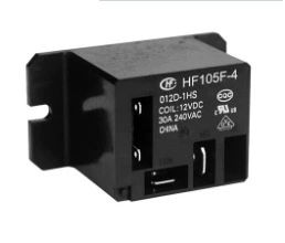 HF105F-4-220A-1DS 220VAC наборы