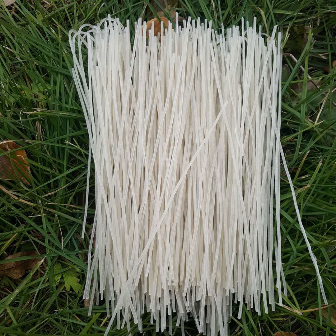 干货干菜东北马铃薯土豆粉条农家制作粉皮耐泡劲道500g|ru