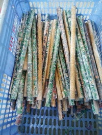 供应生产各种 树脂棒材  块料  原材料