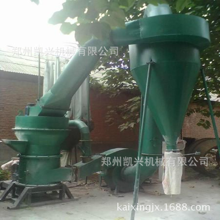 400目雷蒙磨粉机强压微粉磨机 方解石稀土碳化硅石墨磨粉机