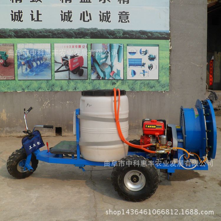 三輪打藥車、彌霧機(jī)、果園打藥機(jī)、打藥車