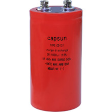 ��ݴ������I׃�l��CD131�X늽������ 450V1000UF܈��O���X���