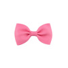 Children's cute hairgrip with bow, hair accessory, bow tie, European style, Amazon