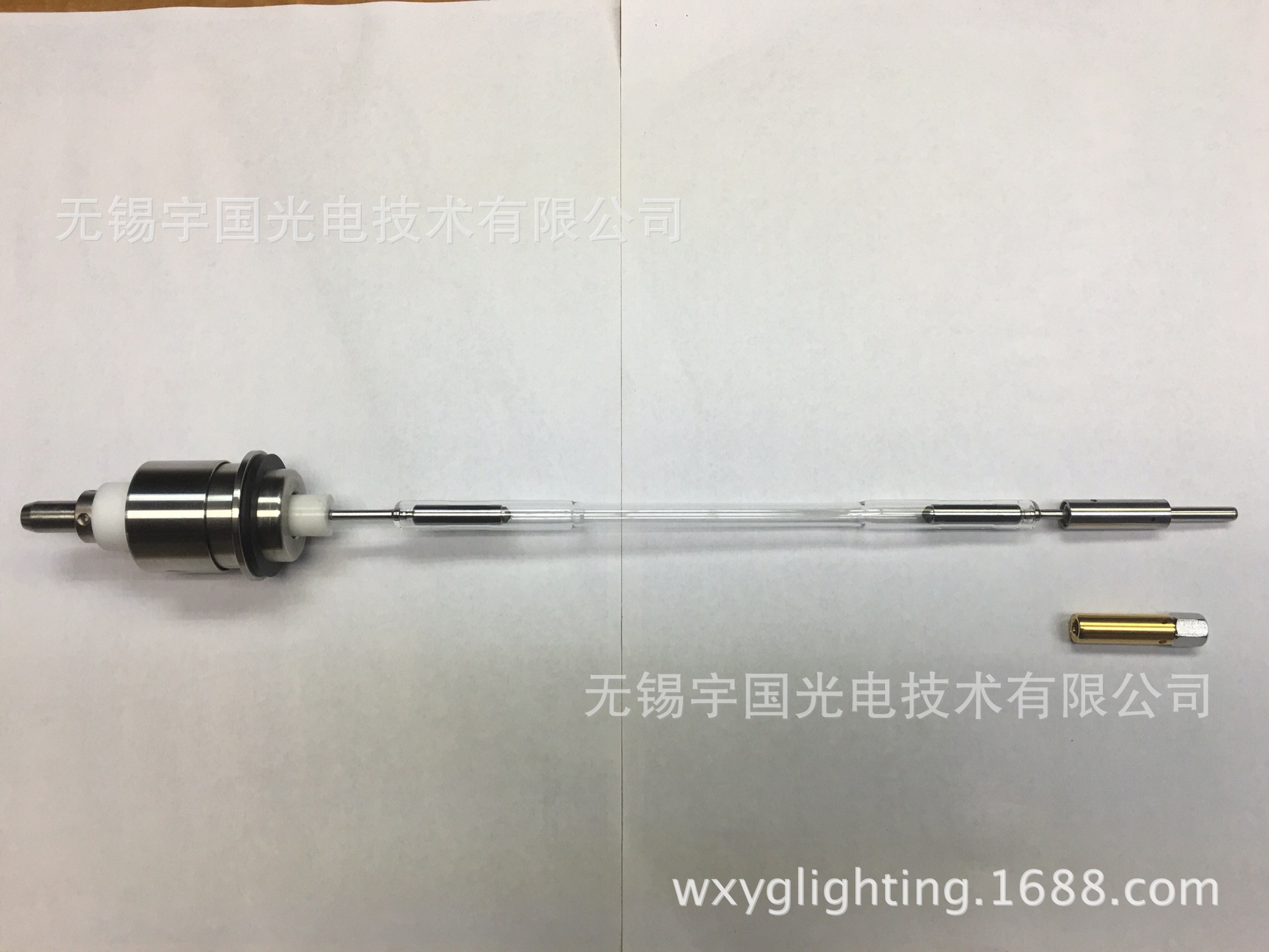 （订金）进口Atlas Ci3000+ 水冷氙灯 亚太拉斯 老化试验机用
