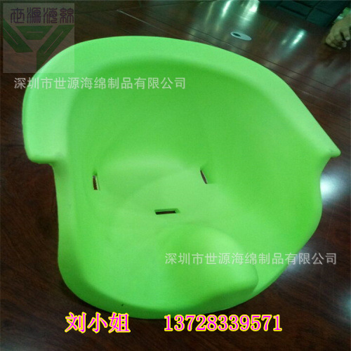 EVA热压座椅 防静电EVA儿童座椅 EVA射出成型 安全防护泡沫玩具 