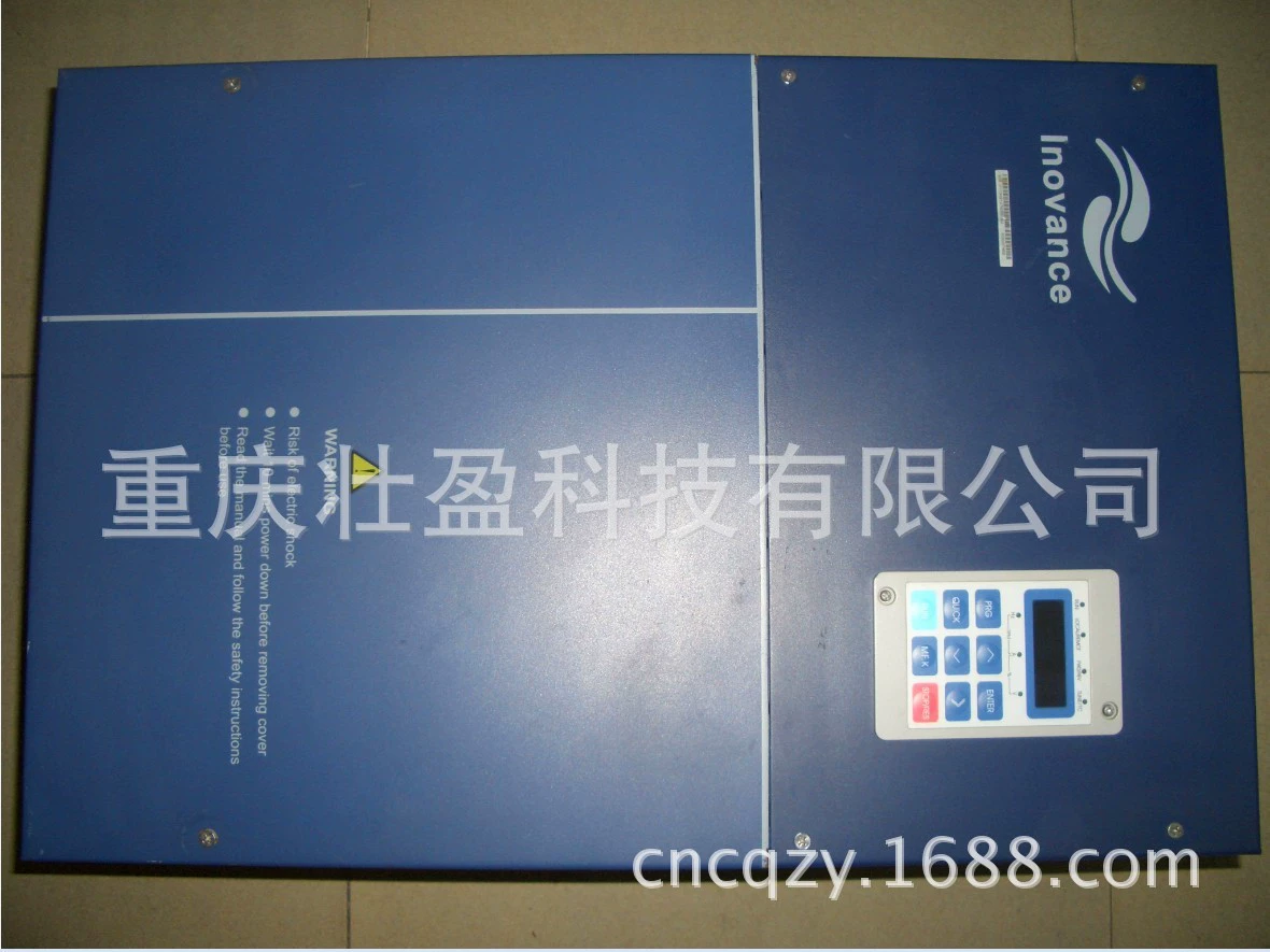 Shenzhen Huichuan MD280NT7.5GB/11pb Huichuan Инвертор