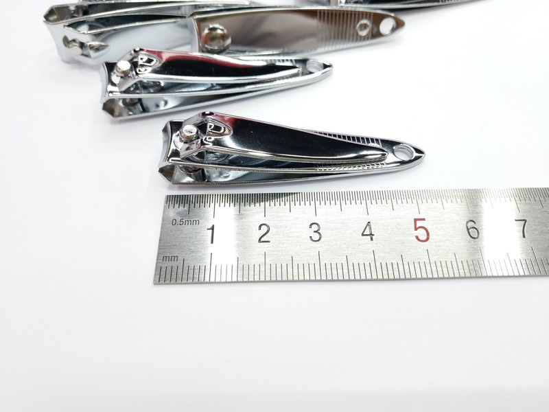 Xinmeida 602 smooth small mini nail clippers flat nail clippers spot nail clippers manufacturers wholesale Xinmeida 602 smooth small mini nail clippers flat nail clippers spot nail clippers manufacturers wholesale